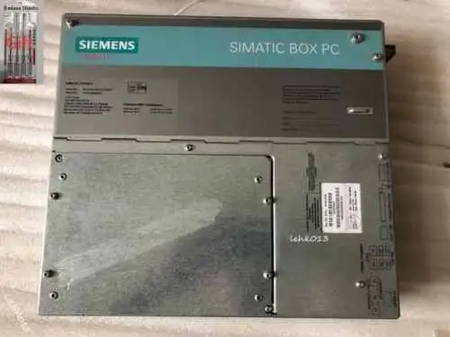 Siemens 6ES7647-6CH10-0AA0