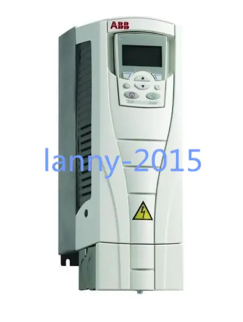 ABB ACS550-01-031A-4