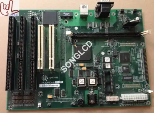 Pelco RDVR-MB PC30-0046-00CO módulo industrial