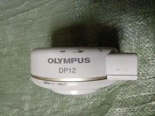 Dp12-2 Olympus Dp12 Olympus Ccd