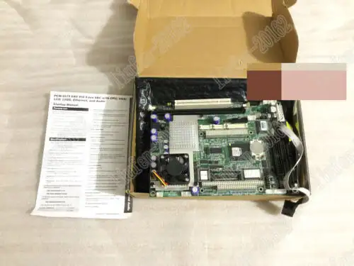 Advantech Pcm-9575 Rev.A2 Motherboard