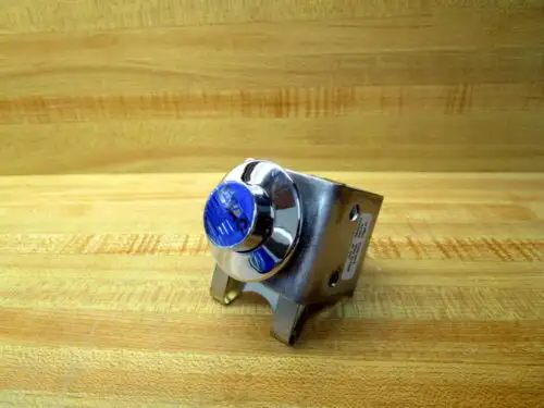 Evac 5860303 Pushbutton