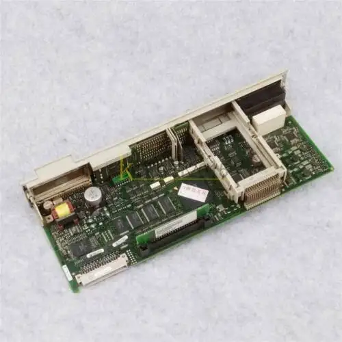 Siemens 6Sn1118-0Nh01-0Aa1 CNC軸卡模組
