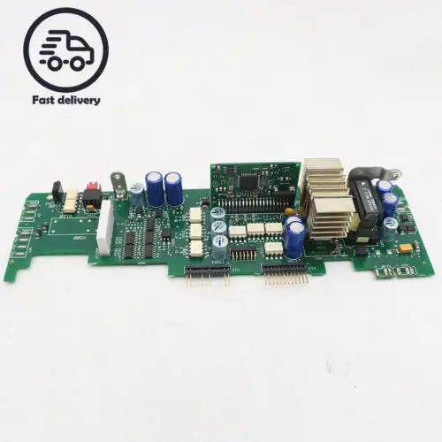 E82Ev402-4C200 Inverter 13034749 Motherboard