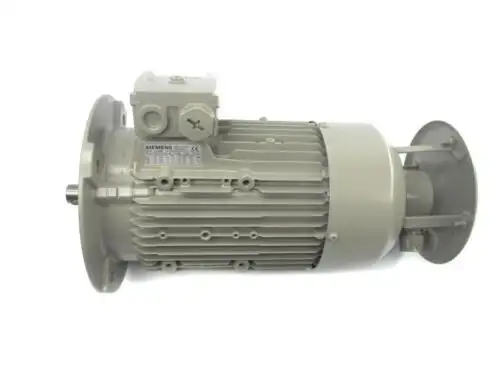 Siemens 1Le10030Db302Fa4-Z 460V 1.75A