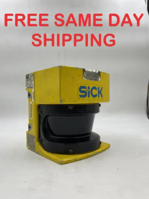 Sick Pls101-112 Item 017792-L3-1