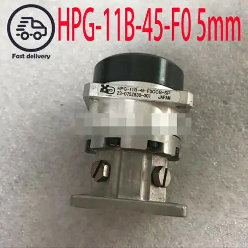 Harmonic Drive Hpg-11B-45-F0 5Mm 1:45 Harmonische Antriebseinheit