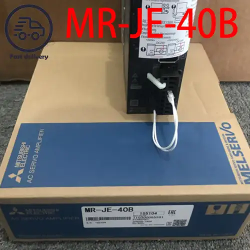 MR-JE-40B