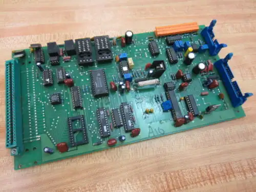 Epm 0010E Circuit Board