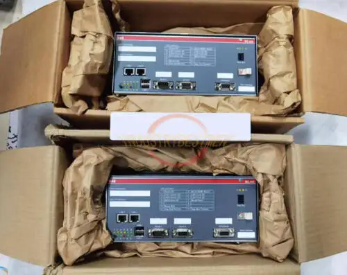 Abb Mlink 1Tge102009R4800 Control Unit