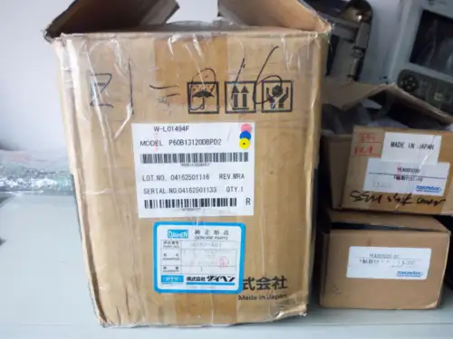 P60B13120Dbpd2 W-L01494F Ems