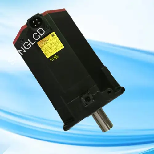 FANUC A06B-2273-B402