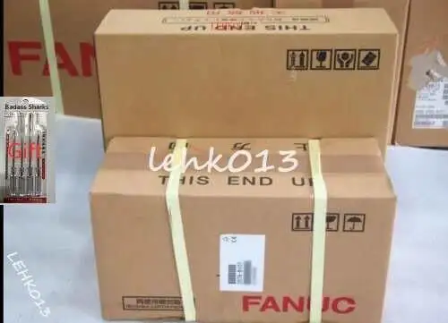 Fanuc A06B-2238-B100