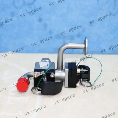 Mks Ida-T017 Amat 3870-02162