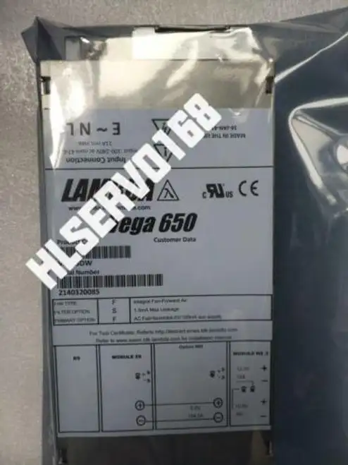 Vega 650 V6023Dw