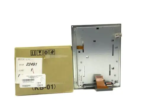 Fanuc A02B-0319-D510 10.4"