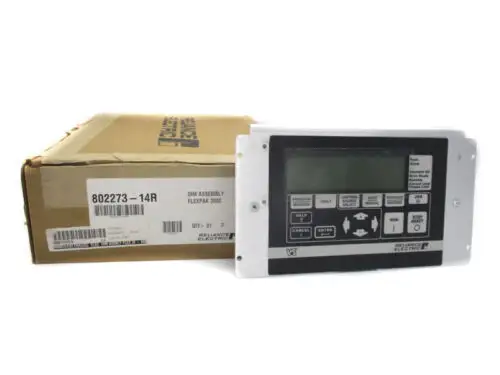 Reliance Electric 802273-14R