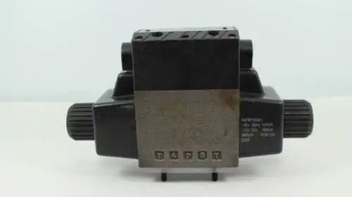 Bosch 081Wv10P1V1004Ka115/80 D51 9810232072 Nsnb - Directional Valve
