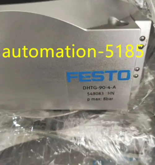 Festo Dhtg-90-4-A 548083 旋轉分度台