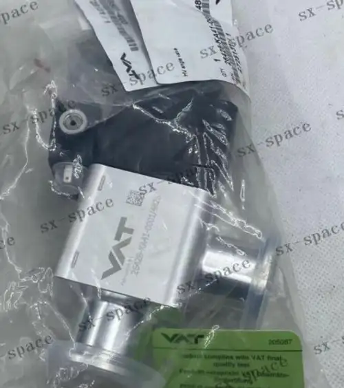 Vat 26428-Ka41-0001/4826 HV角閥