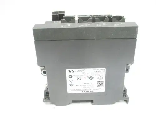 Siemens 6Gk5116-0Ba00-2Aa3 工控模組