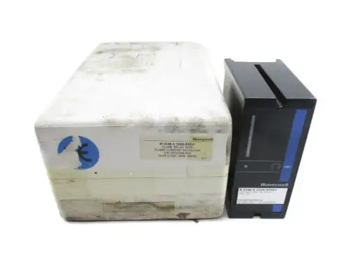 Honeywell R4348A1026-St001 230V 4A