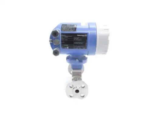 Endress+Hauser 50H08-Ec1A1Ra0Baaw