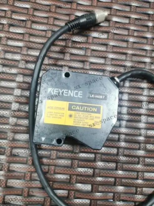 Keyence Lk-H087