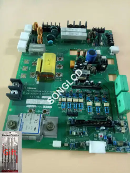 Pb-Ipm200A Uce6-93B3 2N1M3237-B