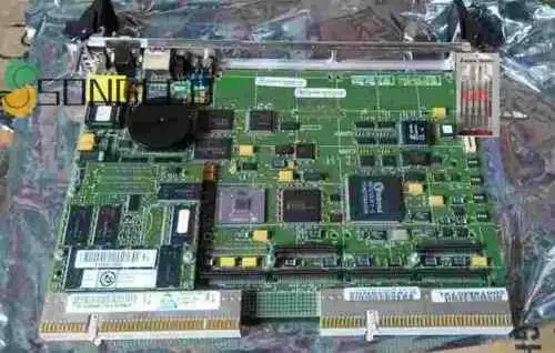 Cpci-6750/128S-400-L