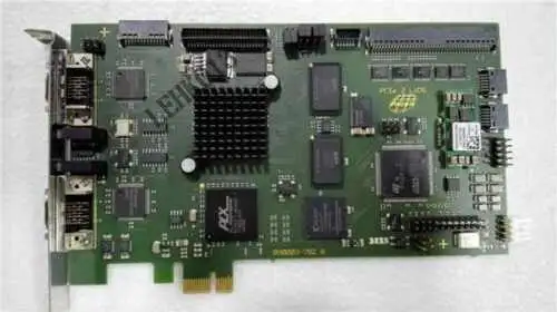 Pcie 2 Lvds 090003-782 B 25