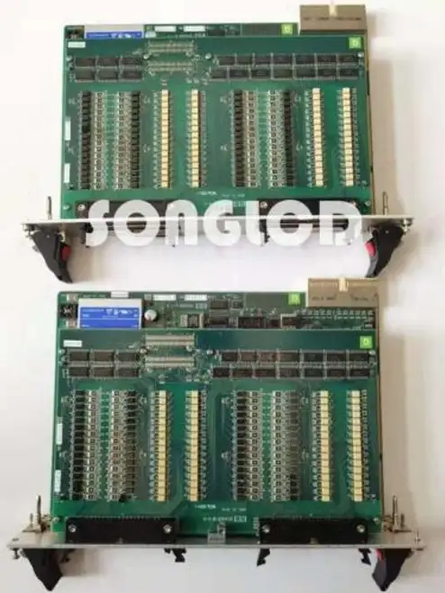 Sc4008-A-1-S Sc4008-B-0-S Compactpci