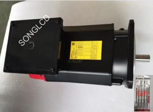 FANUC A06B-1424-B123#0S21