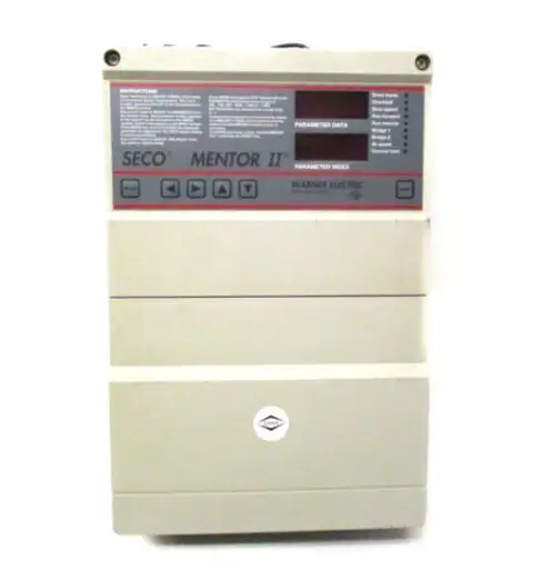 Warner 4420-000200