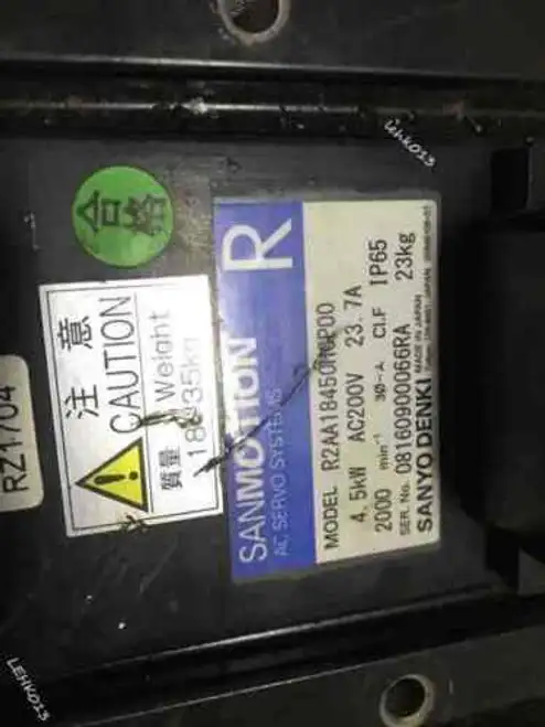 R2Aa18450Hxp00