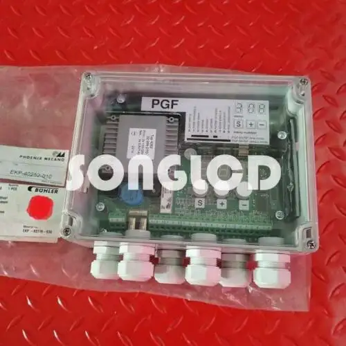 Pgf Ekp-83118-830