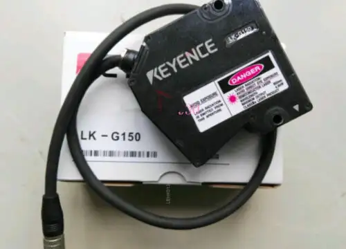 Keyence LK-G150