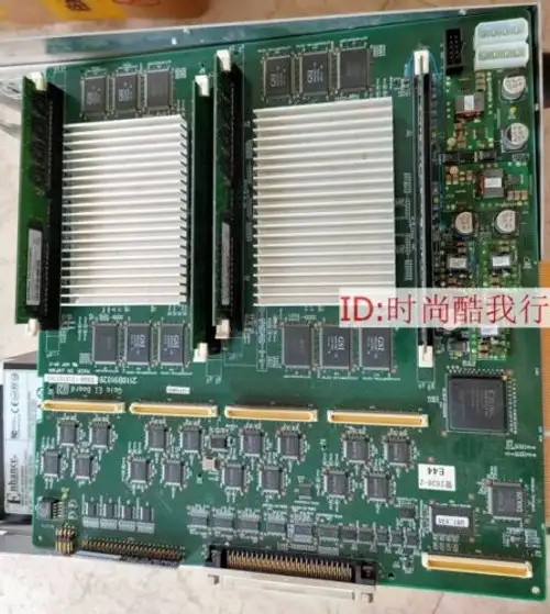 Ei Board 2110B9102B E836-1212101793 scheda