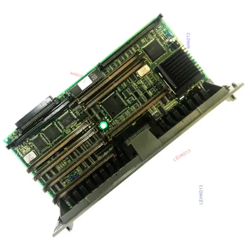 FANUC A16B-3200-0219 伺服放大器