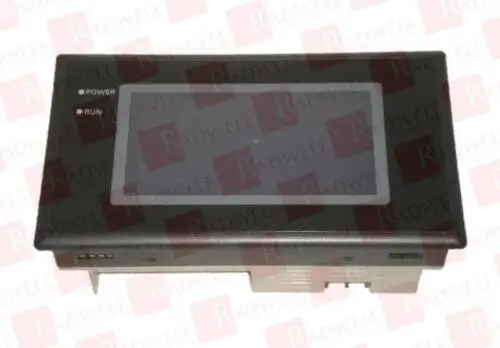 Omron Nt20S-St121B