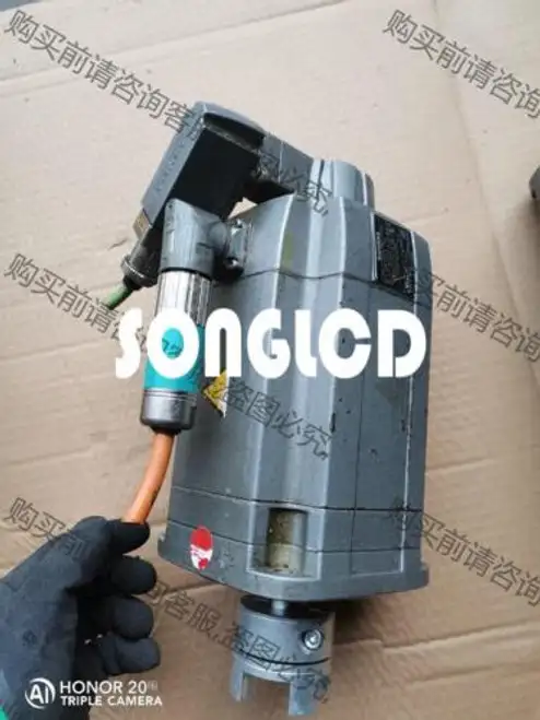 Siemens 1Ft7066-5Af71-1Fg1