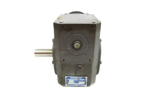 Boston Gear F732-60-B5-J