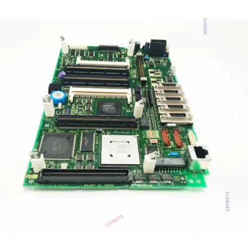 Fanuc A20B-8100-0660 工控模組