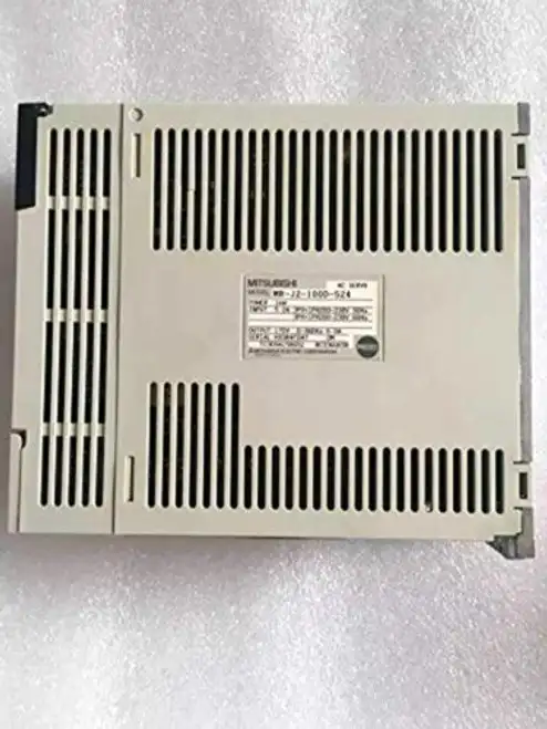 MR-J2-100D-S24