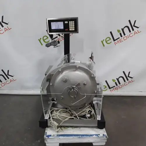 Infors Usa Inc Terrafors Bioreactor