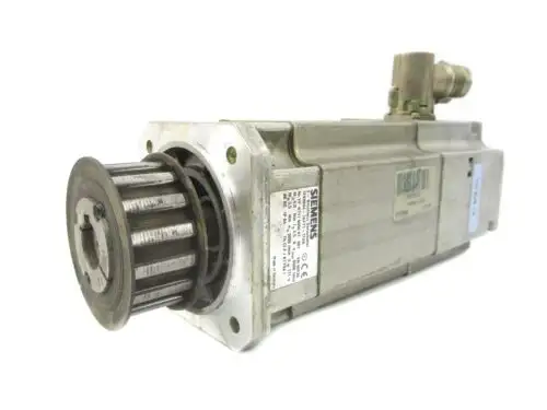 Siemens 1Fk6044-7Af71-1Ta0