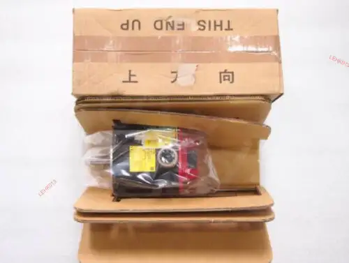 Fanuc A06B-2225-B100 Aif4/5000Hv-B /Ems 伺服馬達