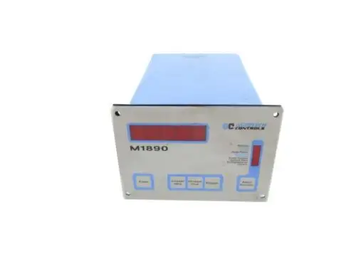 Autotech Controls Sac-M1890-R1Pd0
