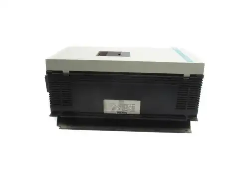 Siemens 6Se2105-3Aa01 380-500V 9/8A