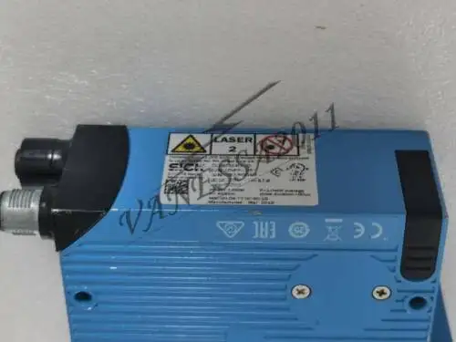 Sick CLV650-6120 條碼掃描器